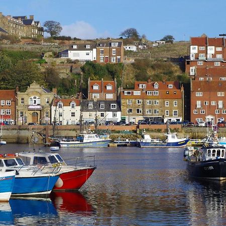 Swallows Nest Whitby Exterior foto